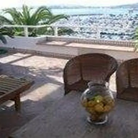 Apartment Ra112 Puerto Portals *