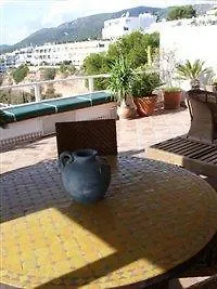 Ra112 Puerto Portals Apartment Portals Nous (Mallorca)
